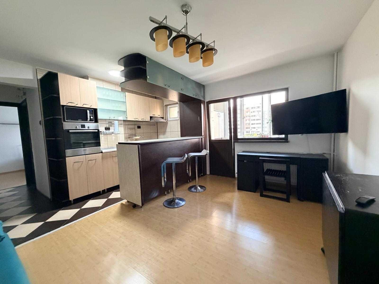 Inchiriez apartament Bucuresti sect3