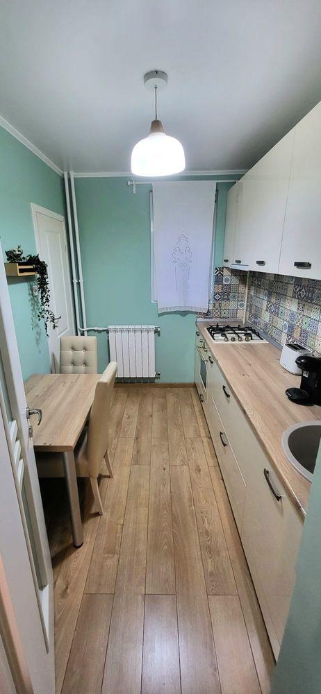 Apartament 2 Camere Park Lake