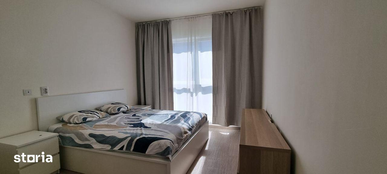 Chirie Apartament 2 camere Theodor Pallady | Parcul Teilor | Parcare