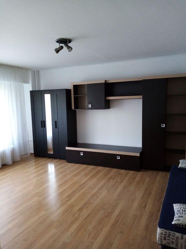 Apartament cu 2 camere de inchiriat zona Matei Basarab/Piata Muncii