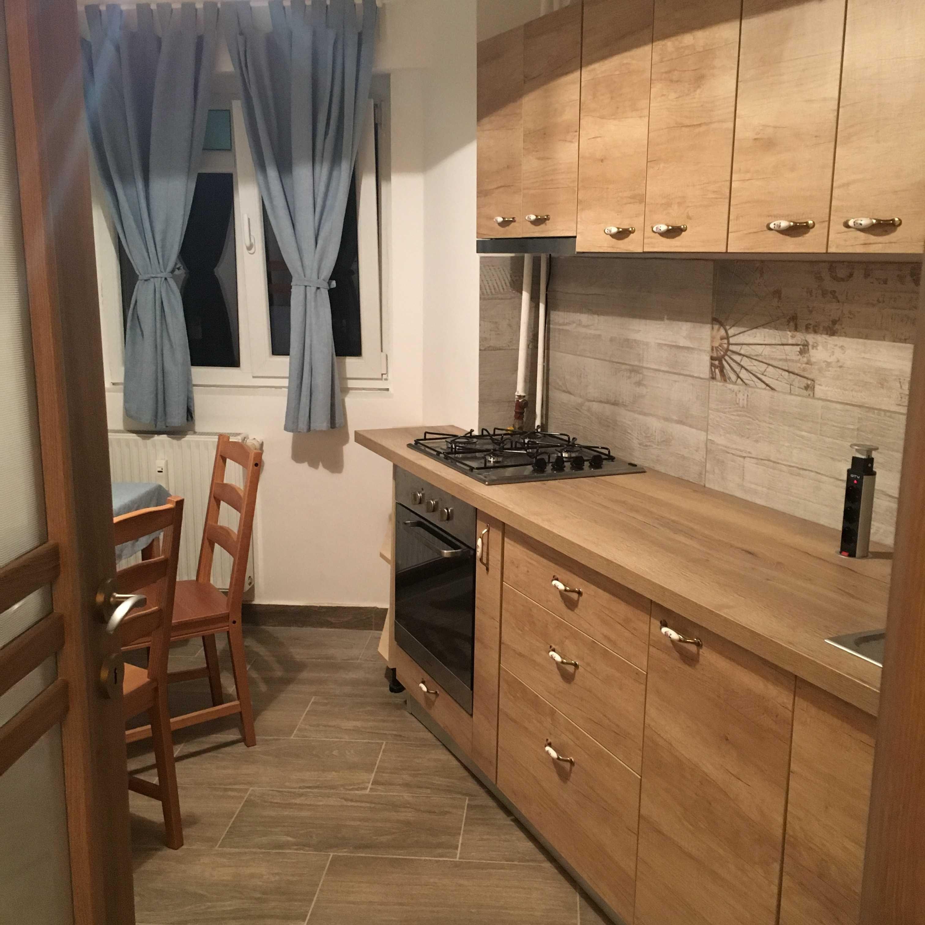 Proprietar, inchiriez apartament 2 camere Vitan Auchan