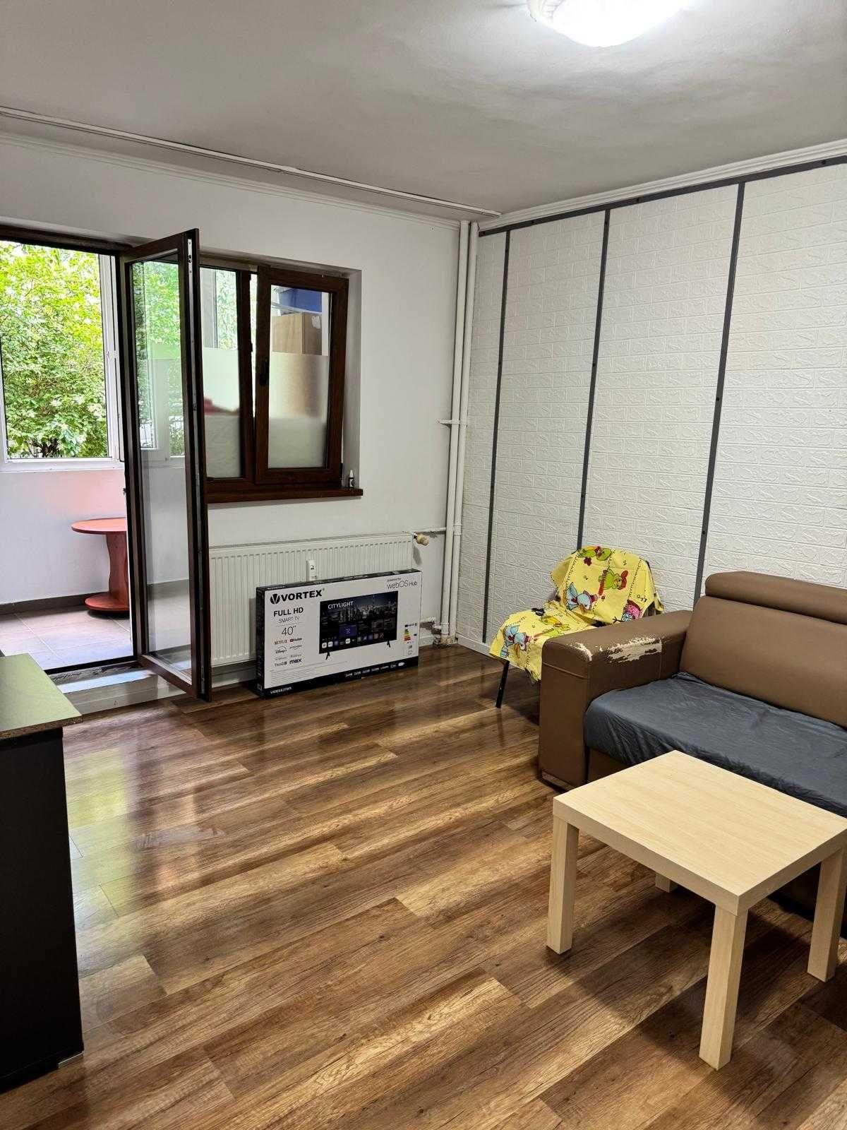Inchiriez apartament 2 camere, Theodor Pallady, langa metrou