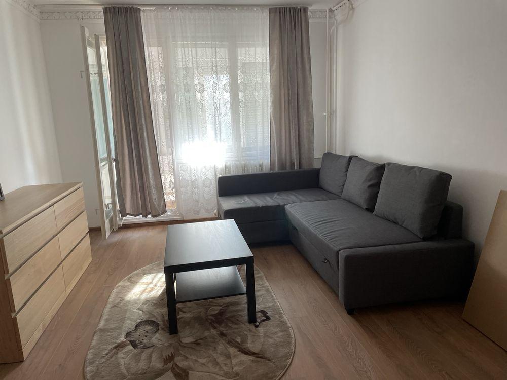 Inchiriez apartament 2 camere auchan Titan