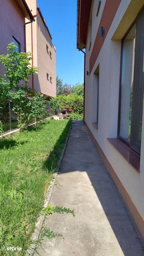 Proprietate Premium Vitan - Zona CET | 700 mp: 520 mp + Vilă P+1+Ma - imagine 1