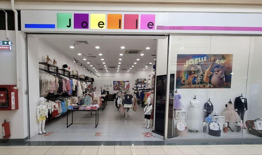 Inchiriere spatiu comercial auchan titan - imagine 1