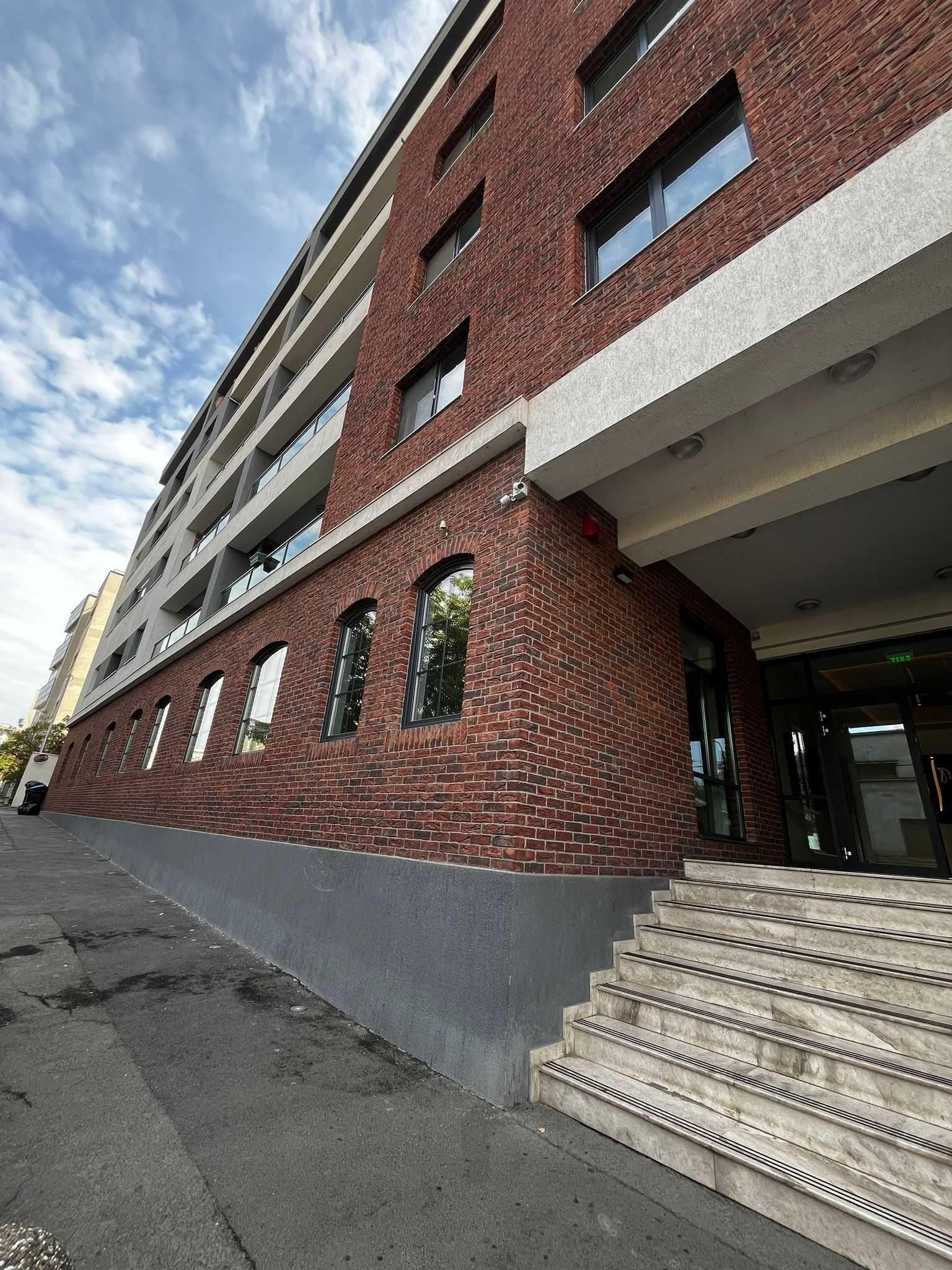 spatiu office - servicii zona timpuri noi str Ion minulescu 39 - imagine 1