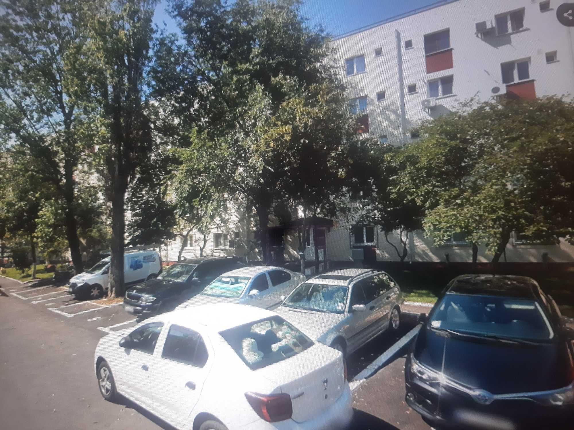garsoniera Bucuresti