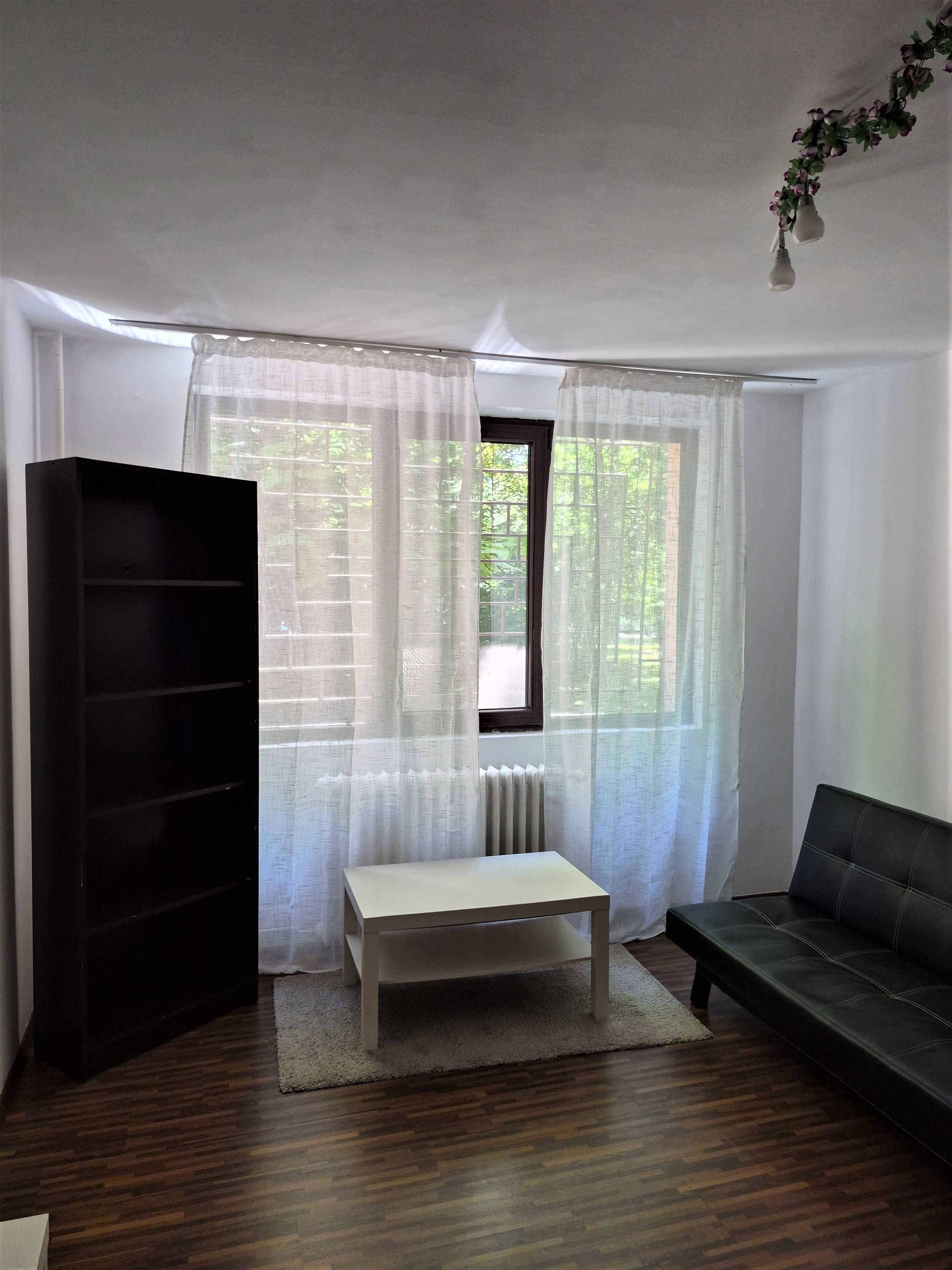 Garsonieră primitoare în zona Brâncoveanu - Huedin (Proprietar)
