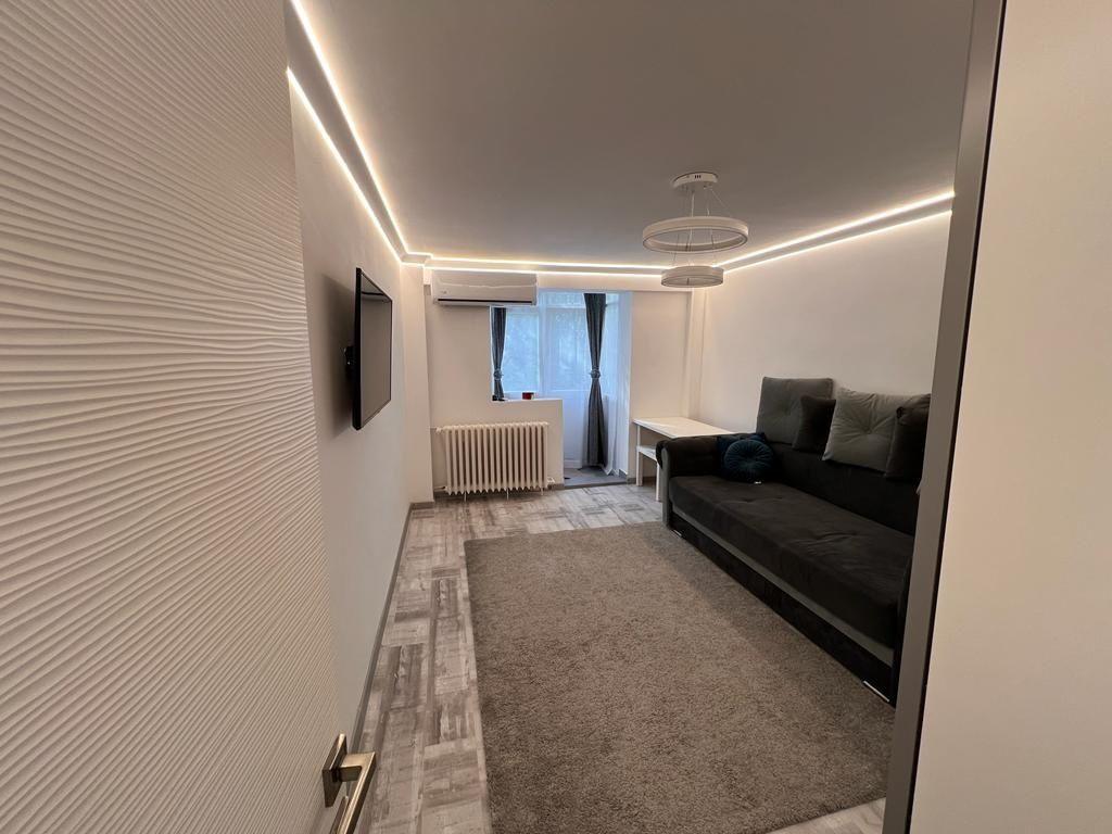 Inchiriez apartament 2 camere Dorobanti