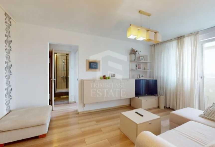 Particular, inchiriez ap 2 camere Luica
