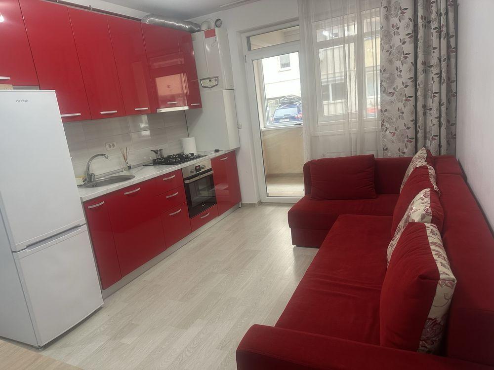 Inchiriez apartament 2 camere