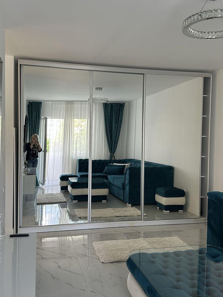 Particular. Inchiriez apartament cu 2 camere - imagine 1