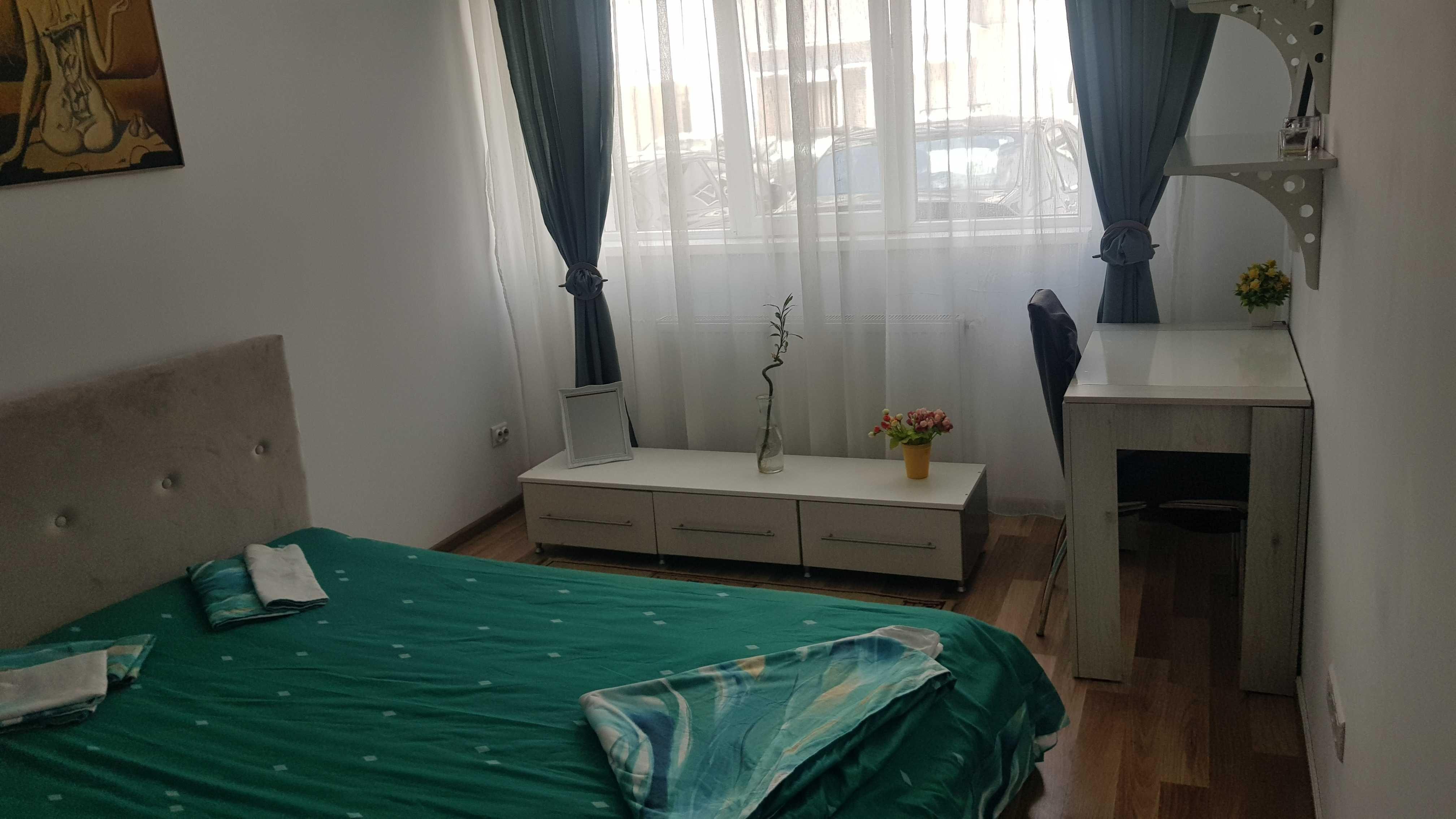 Berceni studio de inchiriat