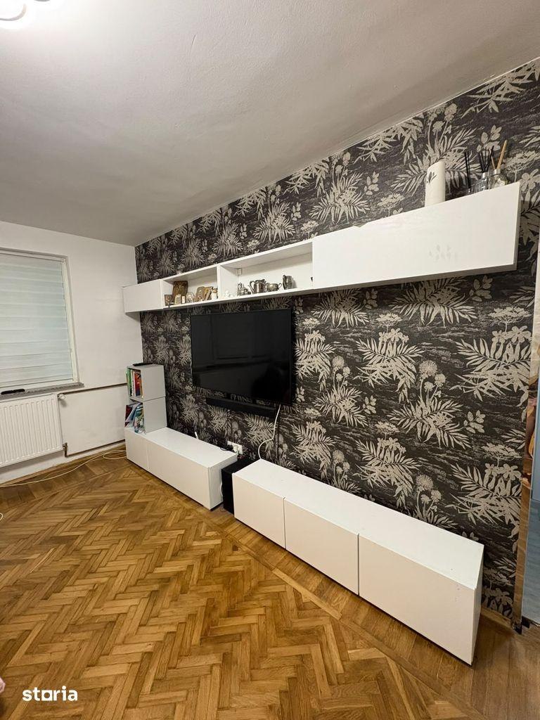 Apartament 2 camere, Secuilor,aproape metrou Brancoveanu - imagine 1