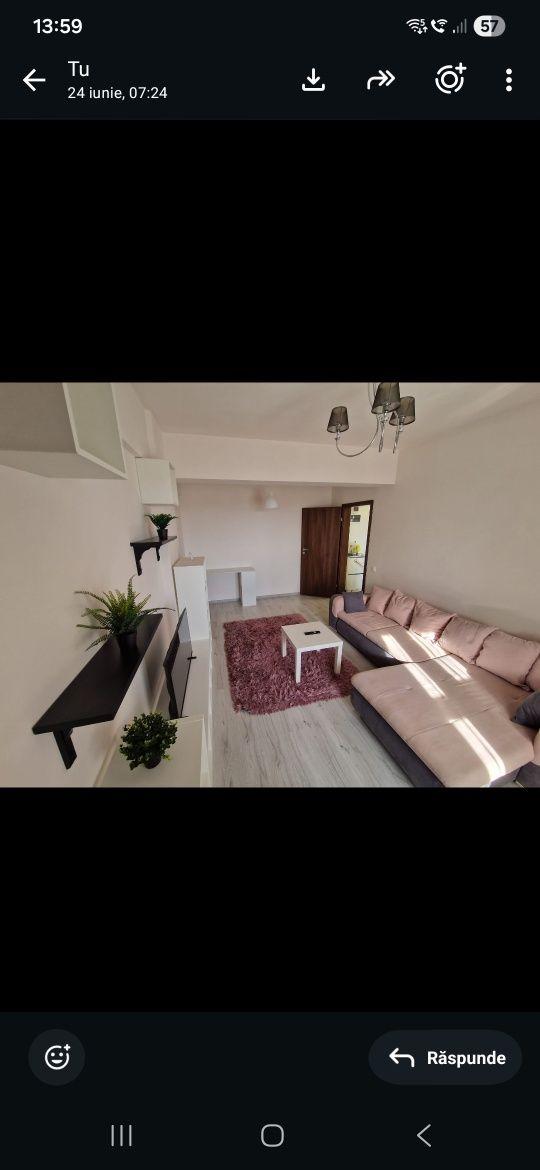 Inchiriez  2 camere Metalurgiei S4- 6 min metrou