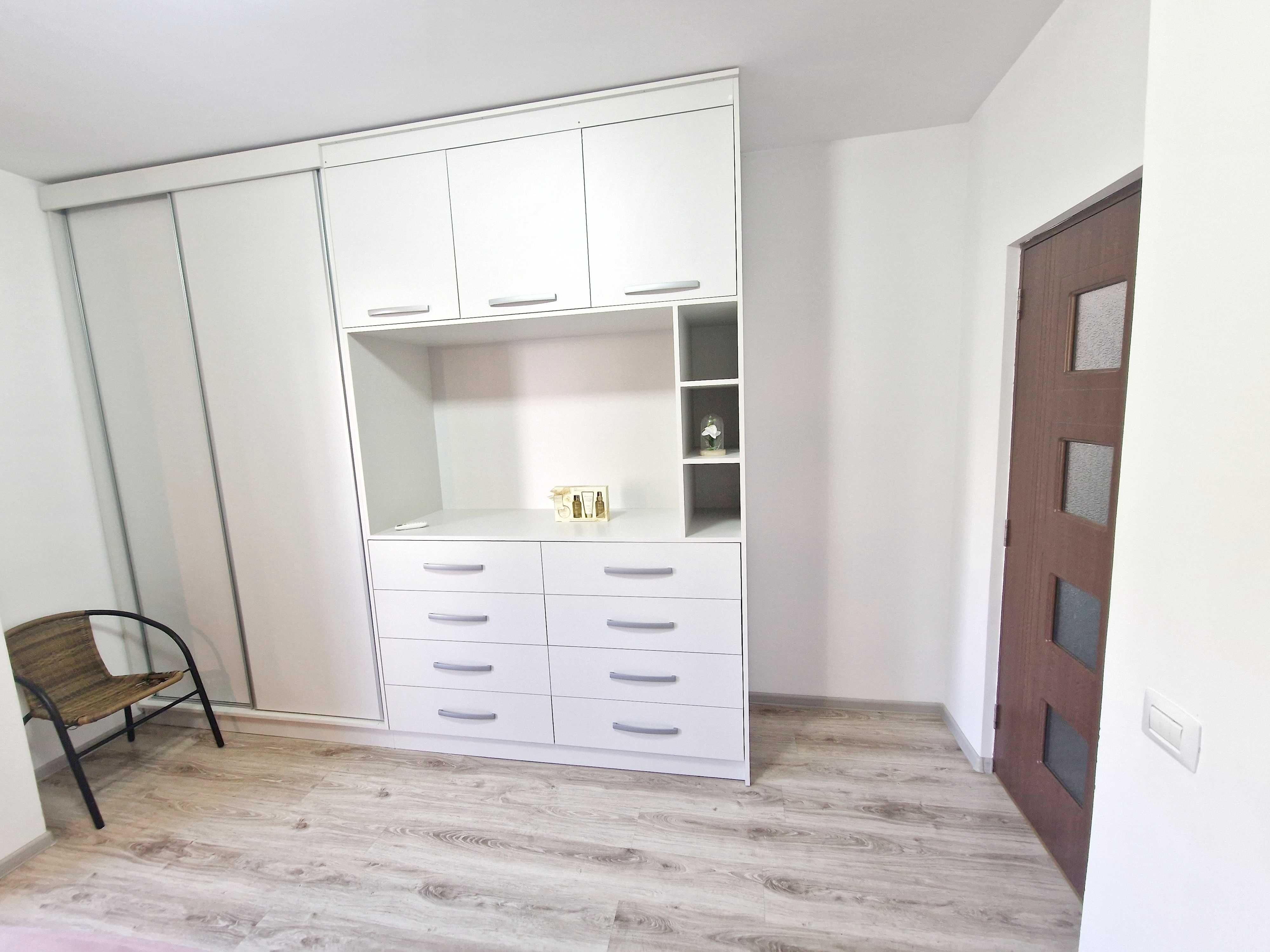 Inchiriere apartament 2 camere Bulevard Metalurgiei,sect 4 - imagine 1