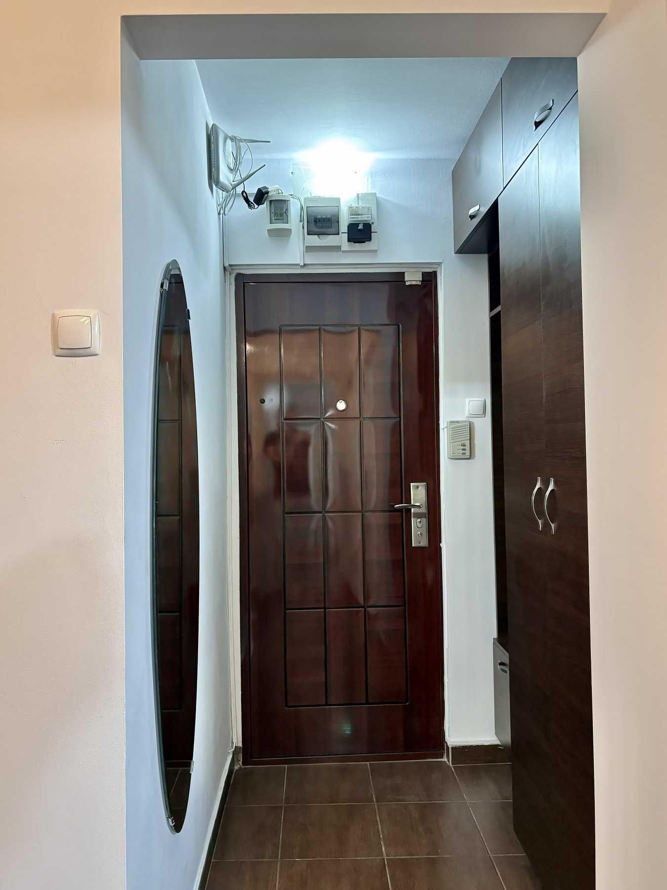 Inchiriez Apartament 2 camere Piata Progresul