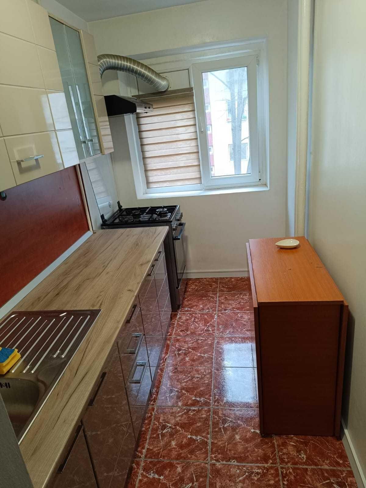 Apartament 2 camere de inchiriat