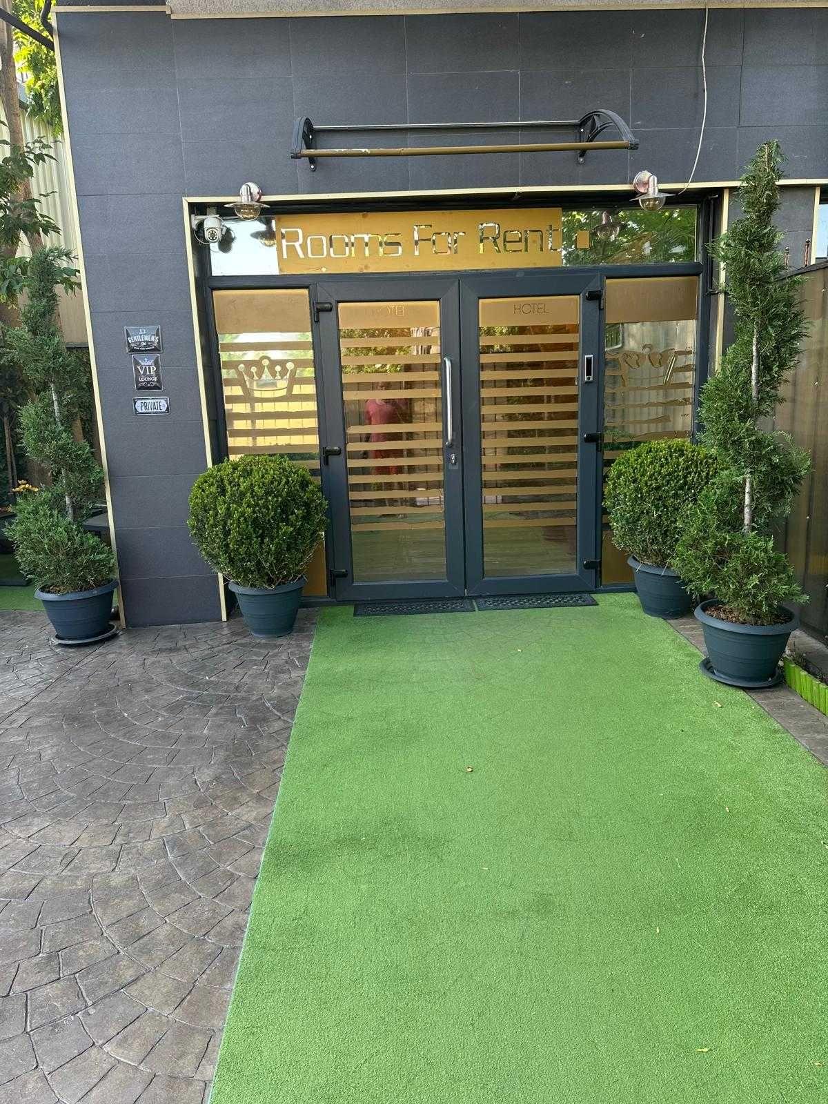 inchiriere hotel