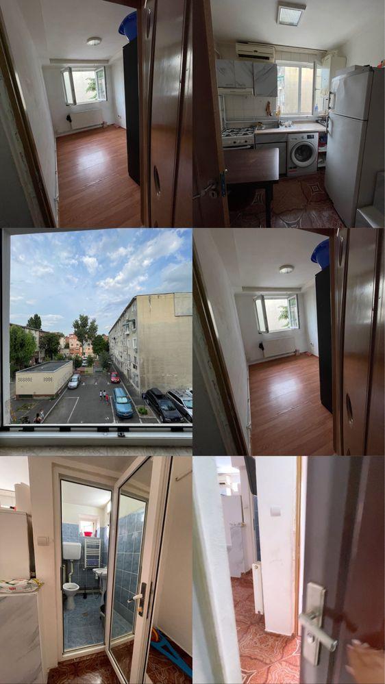 Apartamnet 3 camere strada crizantemelor - imagine 1