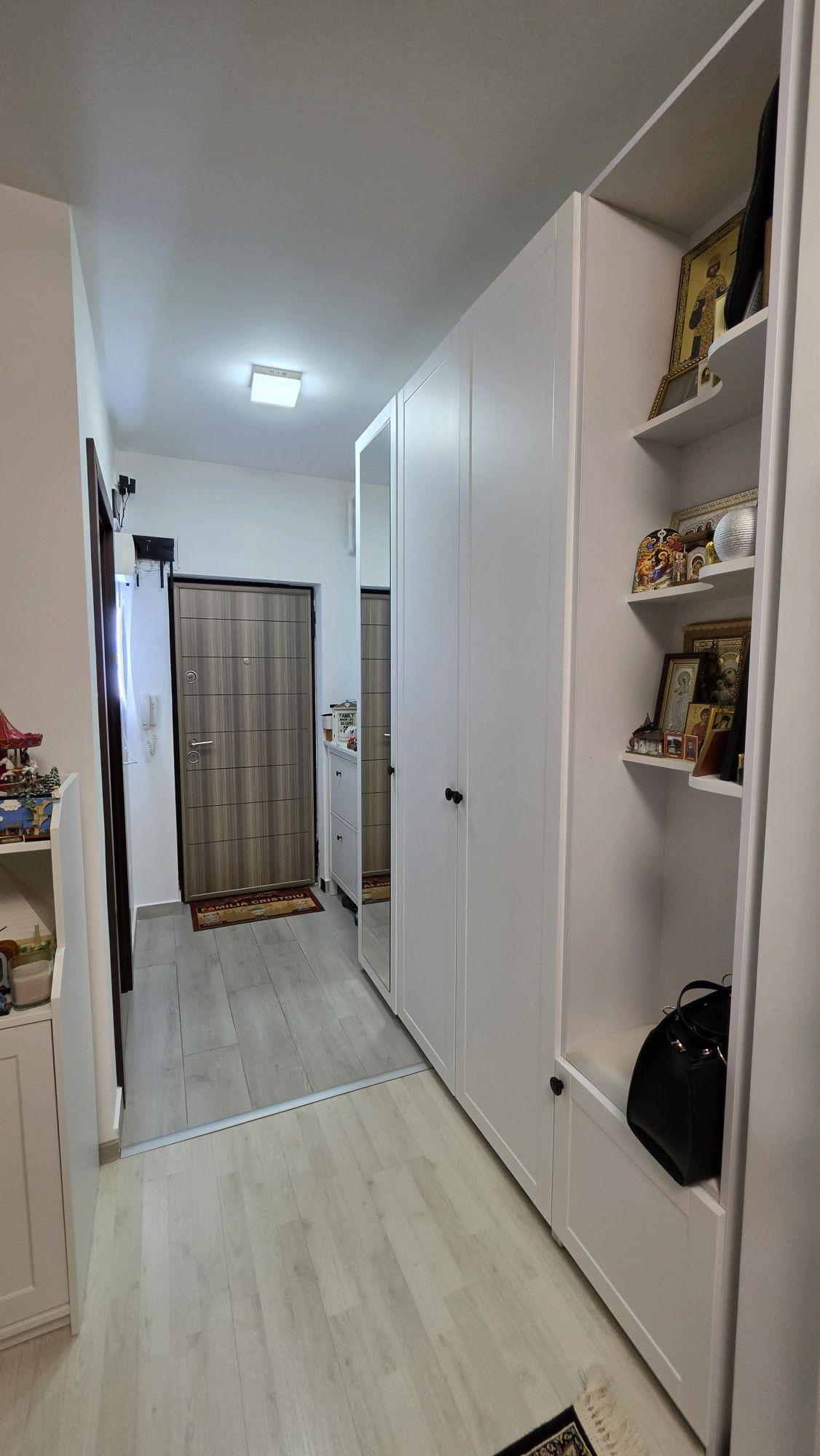 Apartament 3 camere Sector 5 - imagine 1