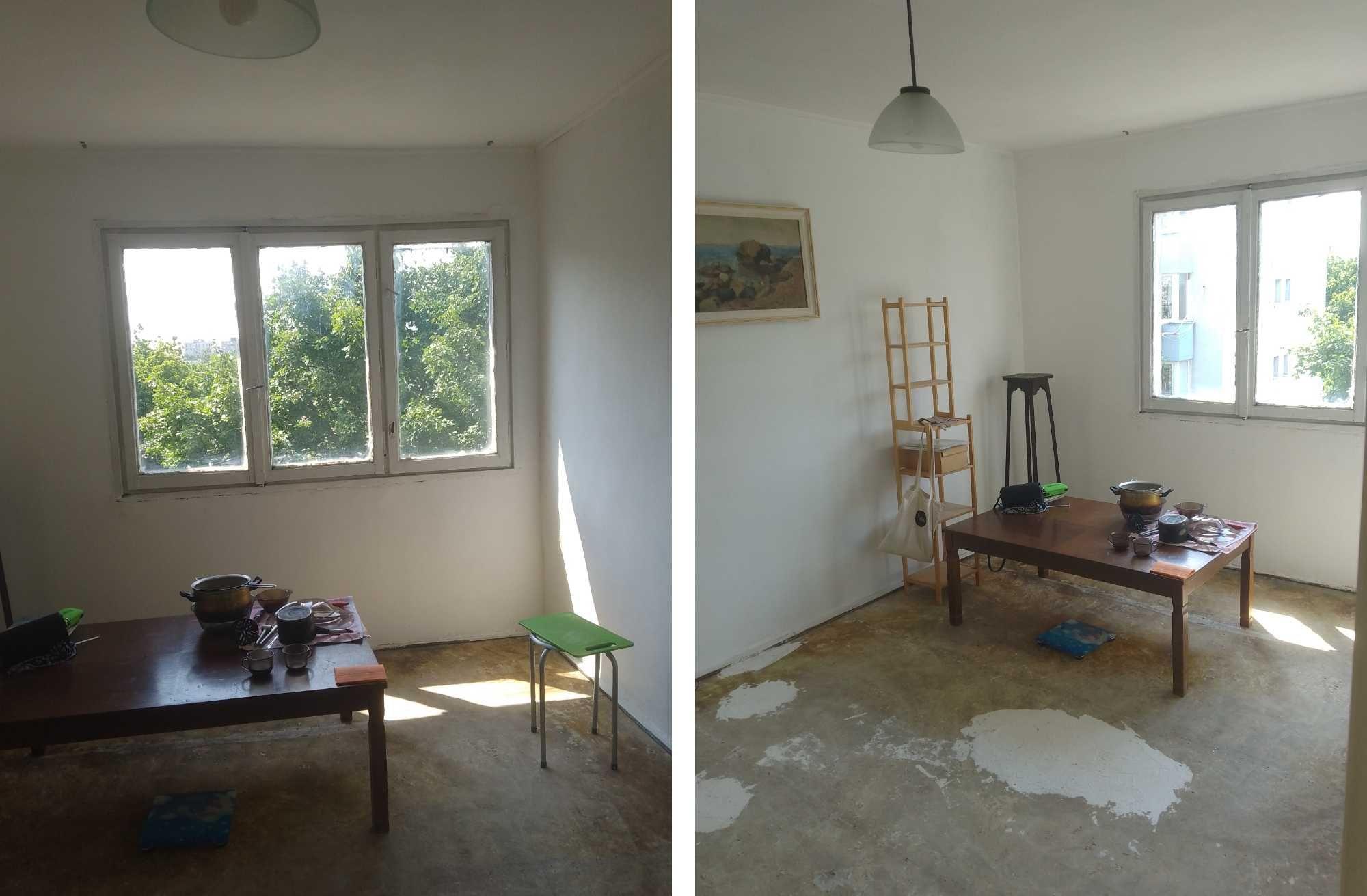 apartament 4 camere - 57,7 mp - sector 5 - Aleea Imașului