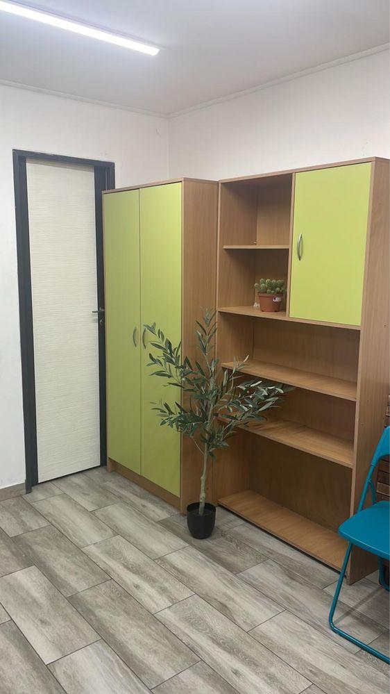 Închiriez garsonieră la curte zona Antiaeriana