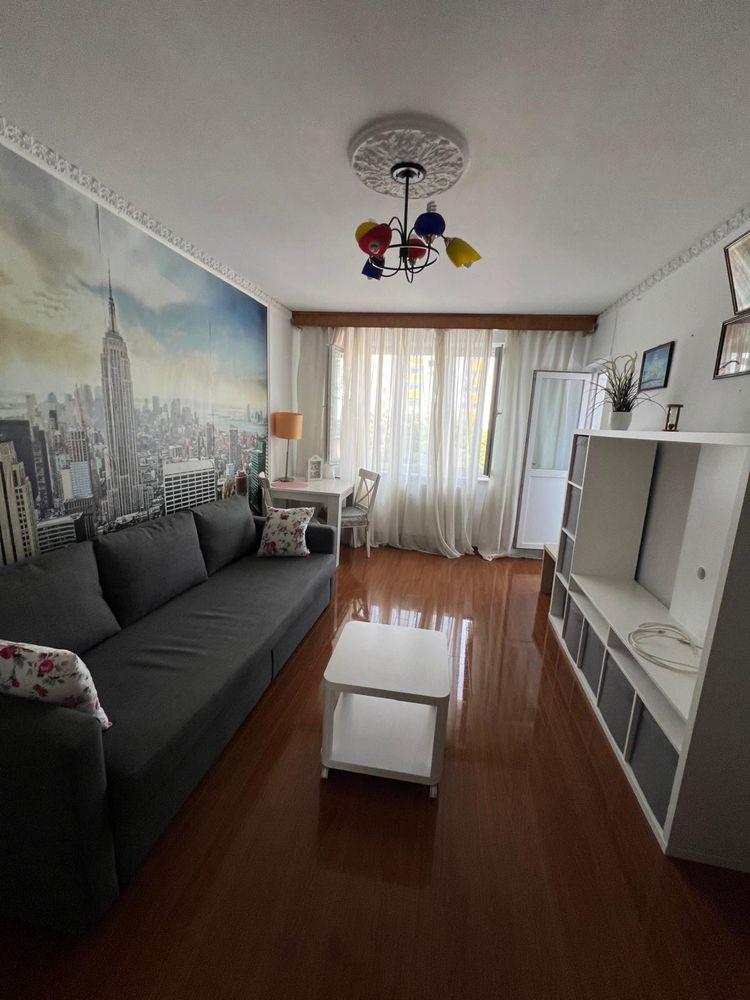 Proprietar inchiriez apartament 2 camere Rahova