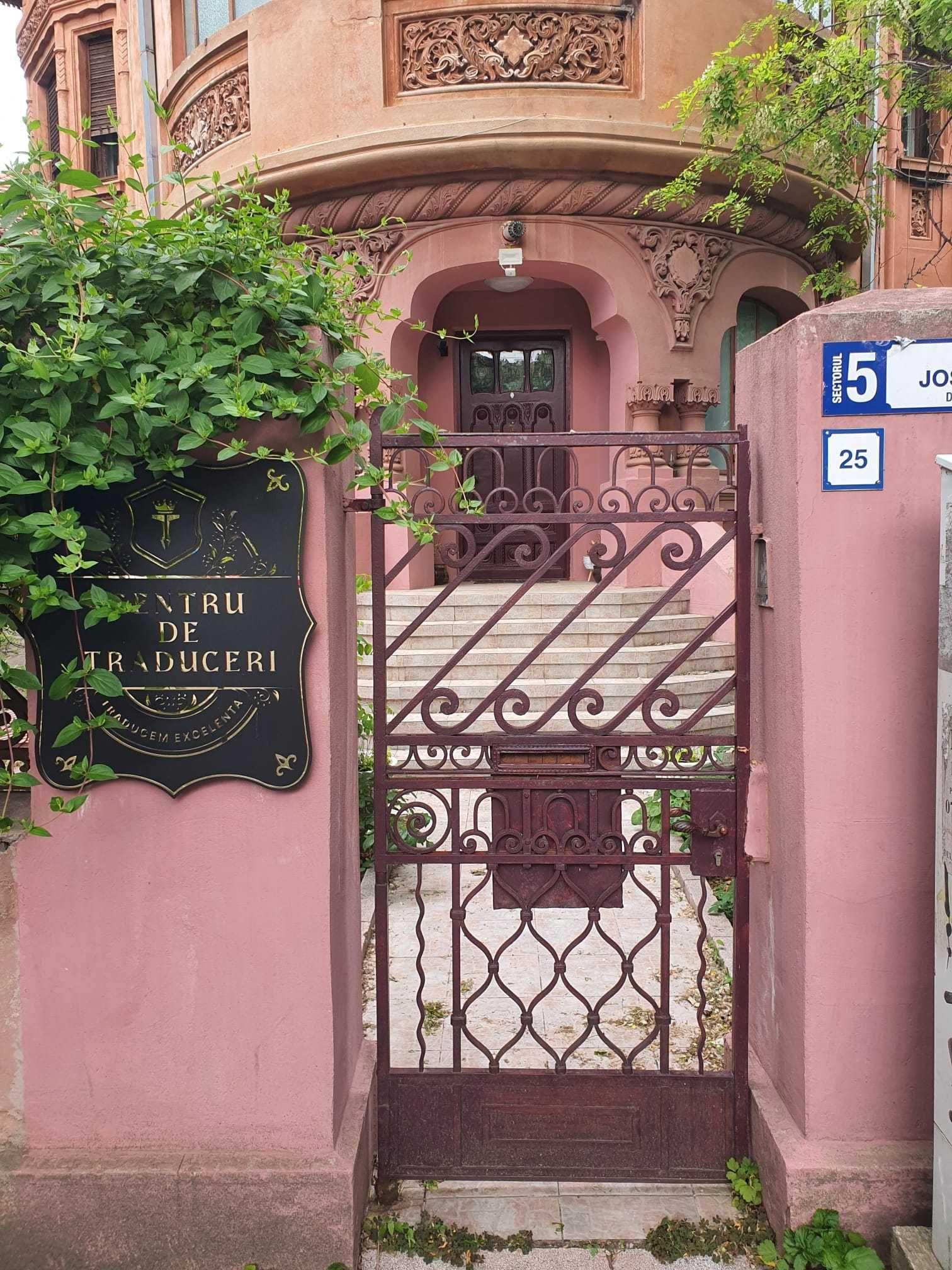 Cotroceni | 2 cam. 45 mp | Locație de Excepție | Ideal Birou