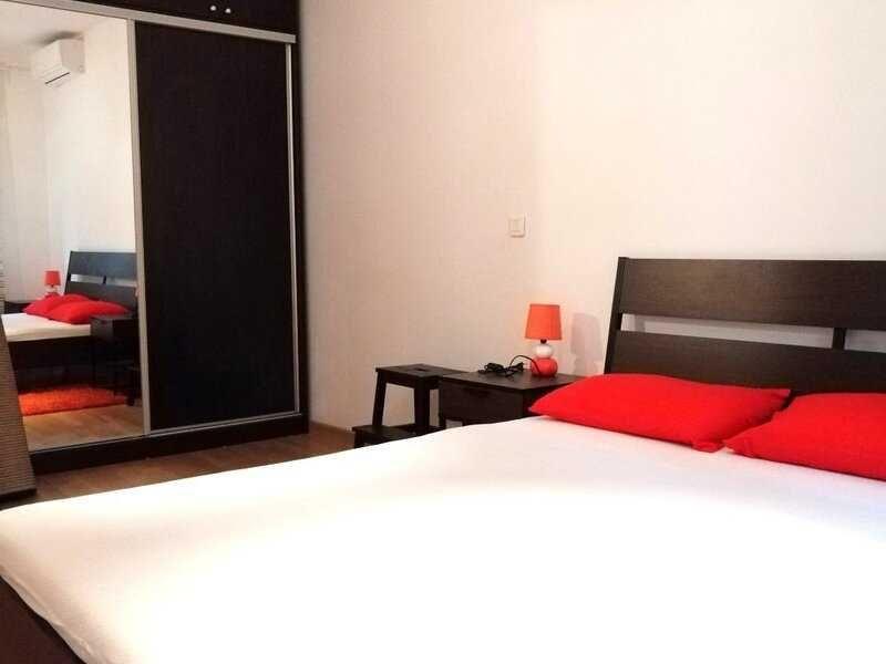 3 CAMERE. 2 BAI. recent renovat. aer conditionat. 13 SEPTEMBRIE PROSPER. apartament confortabil. Pet friendly