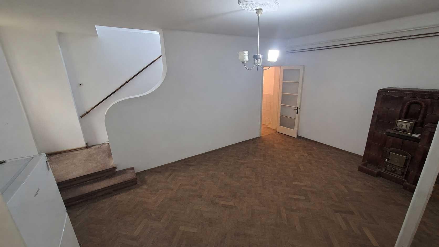 Vilă Exclusivistă Cotroceni –  Strada Dr.Thoma Ionescu - imagine 1