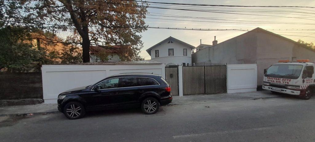Vila sector 5 zona baciului  propietar
