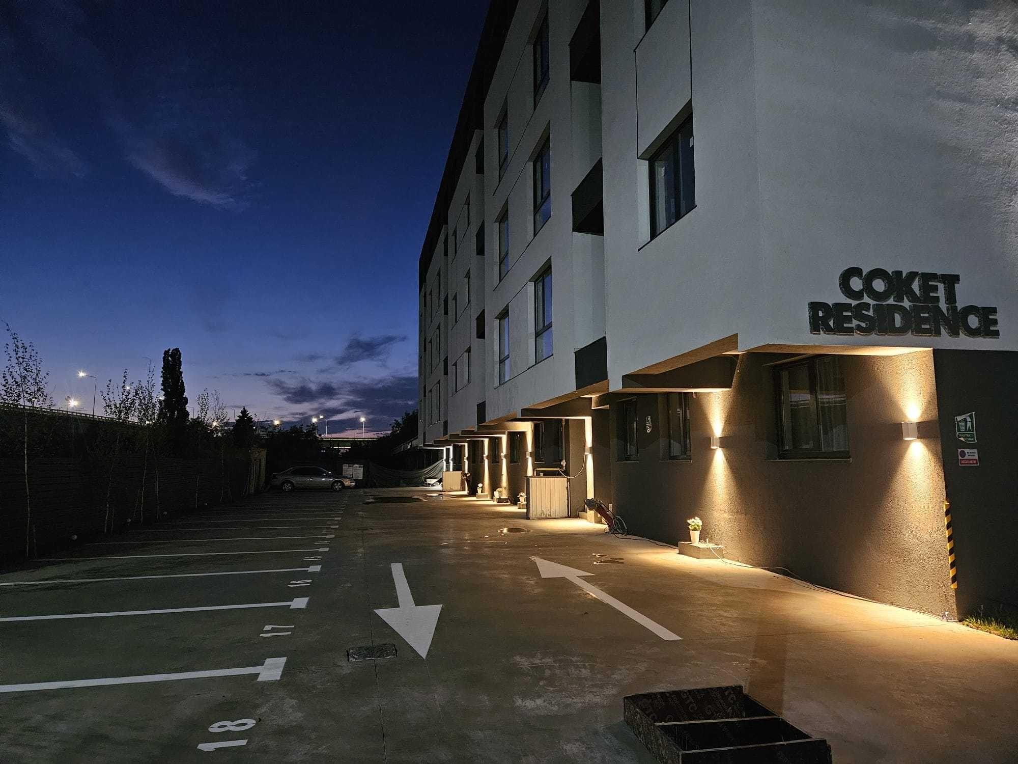 PRELUNGIREA GHENCEA -----> COKET RESIDENCE---->59.900