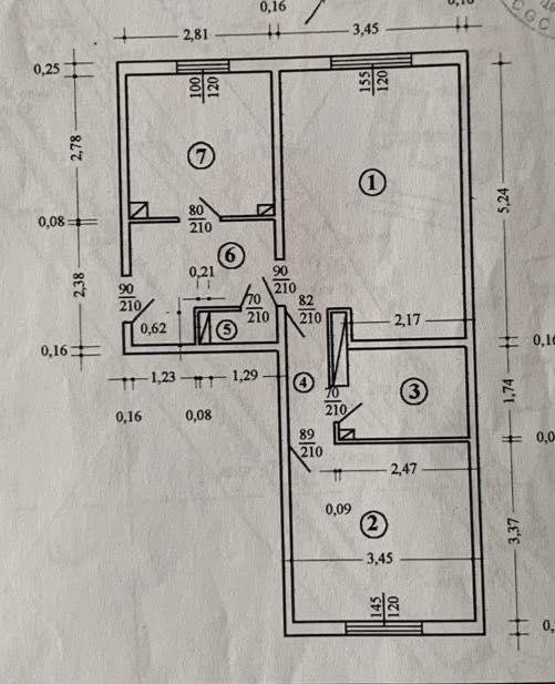 Apartament de vanzare