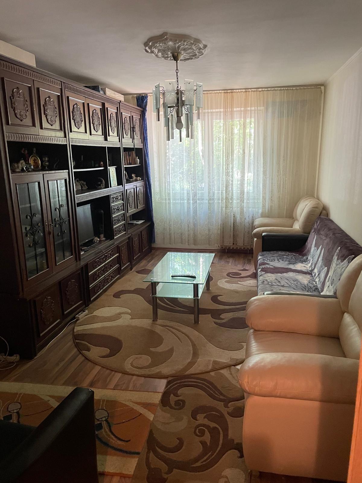 Apartament 2 camere de vânzare – Crângași, Str. Vintilă Mihăilescu