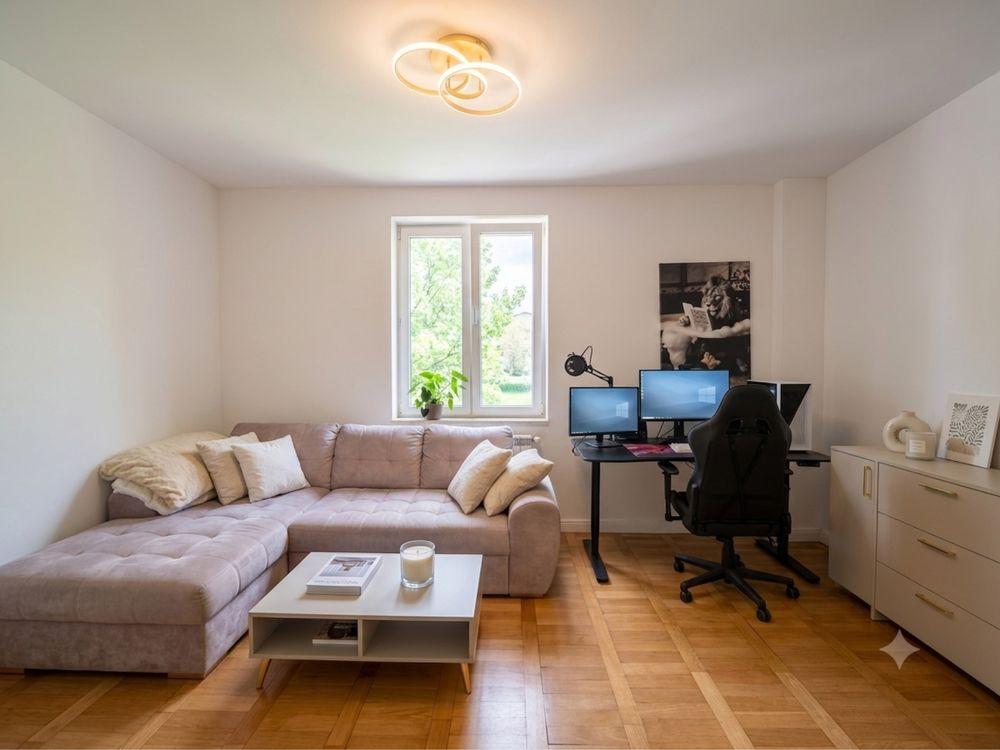 Apartament 2 camere, renovat, zona Regie, fara risc seismic - imagine 1