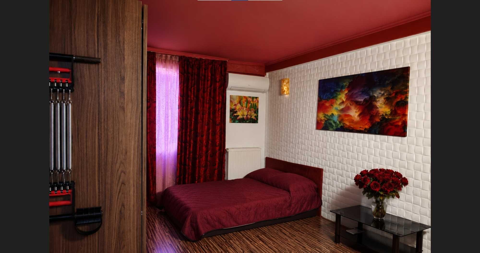 Vand apartament cu 2 camere decomandate, Dr. Taberei, Bucuresti