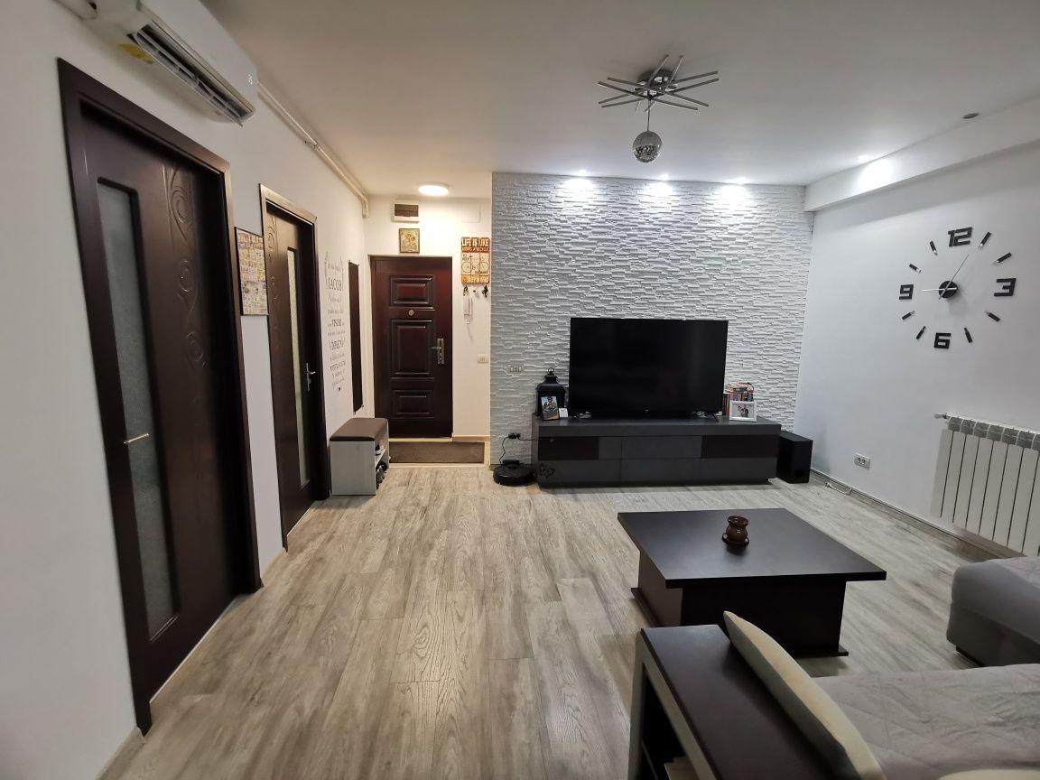 Apartament 3 camere | Bloc boutique (8 apartamente) | Loc de parcare | Str. Moinești, Sector 6