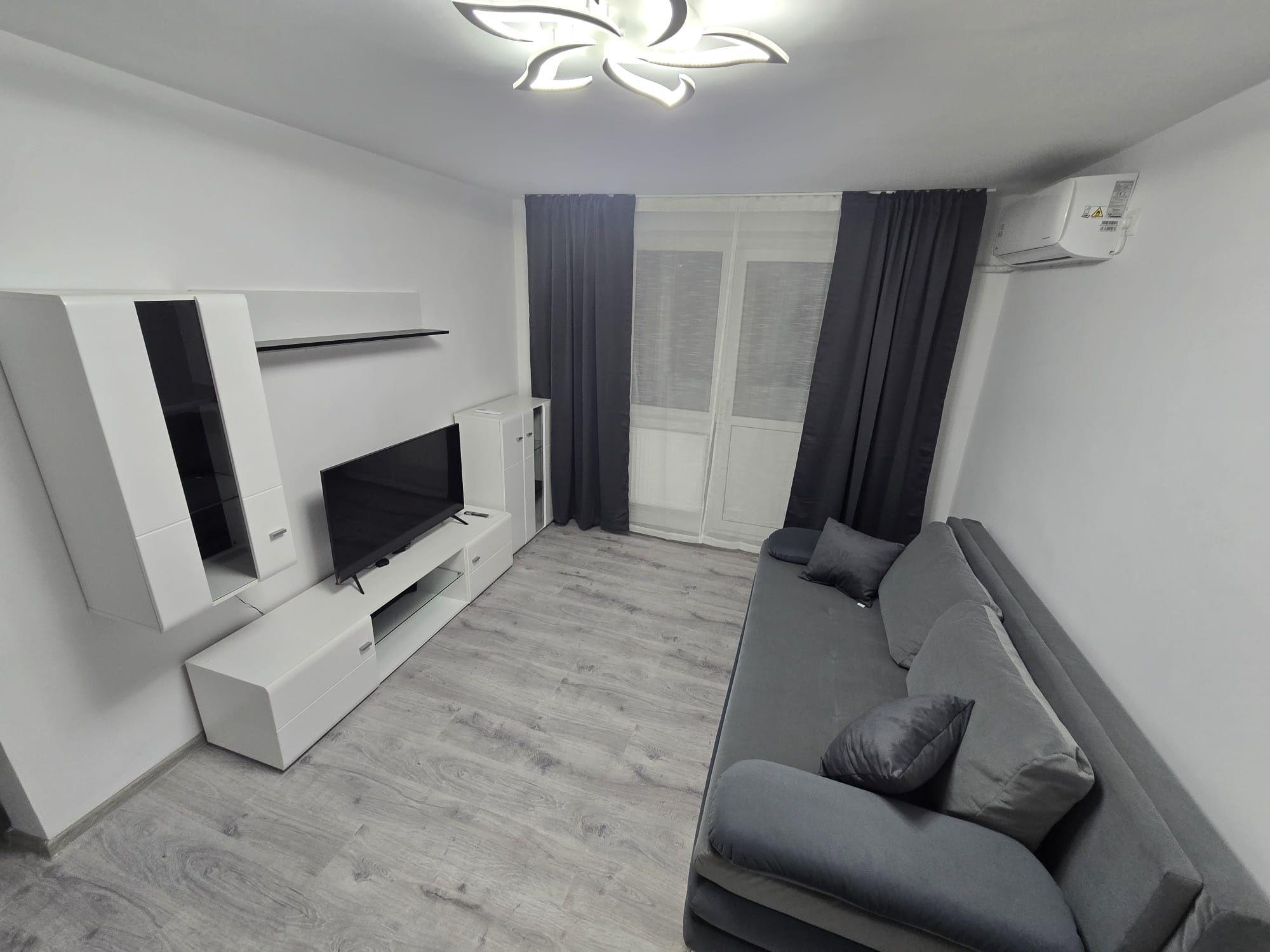 Inchiriere Apartament Politehnica-Lujerului 3 camere