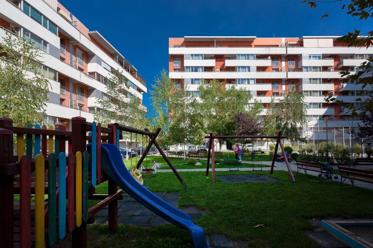 Apartament cu doua camere/de închiriat