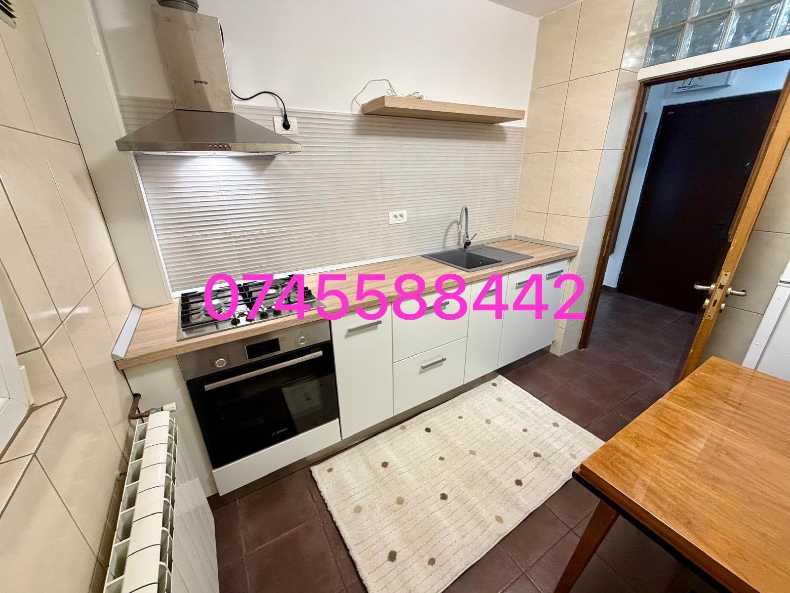 Proprietar, ofer spre închiriere apartament 2 camere, Drumul Taberei