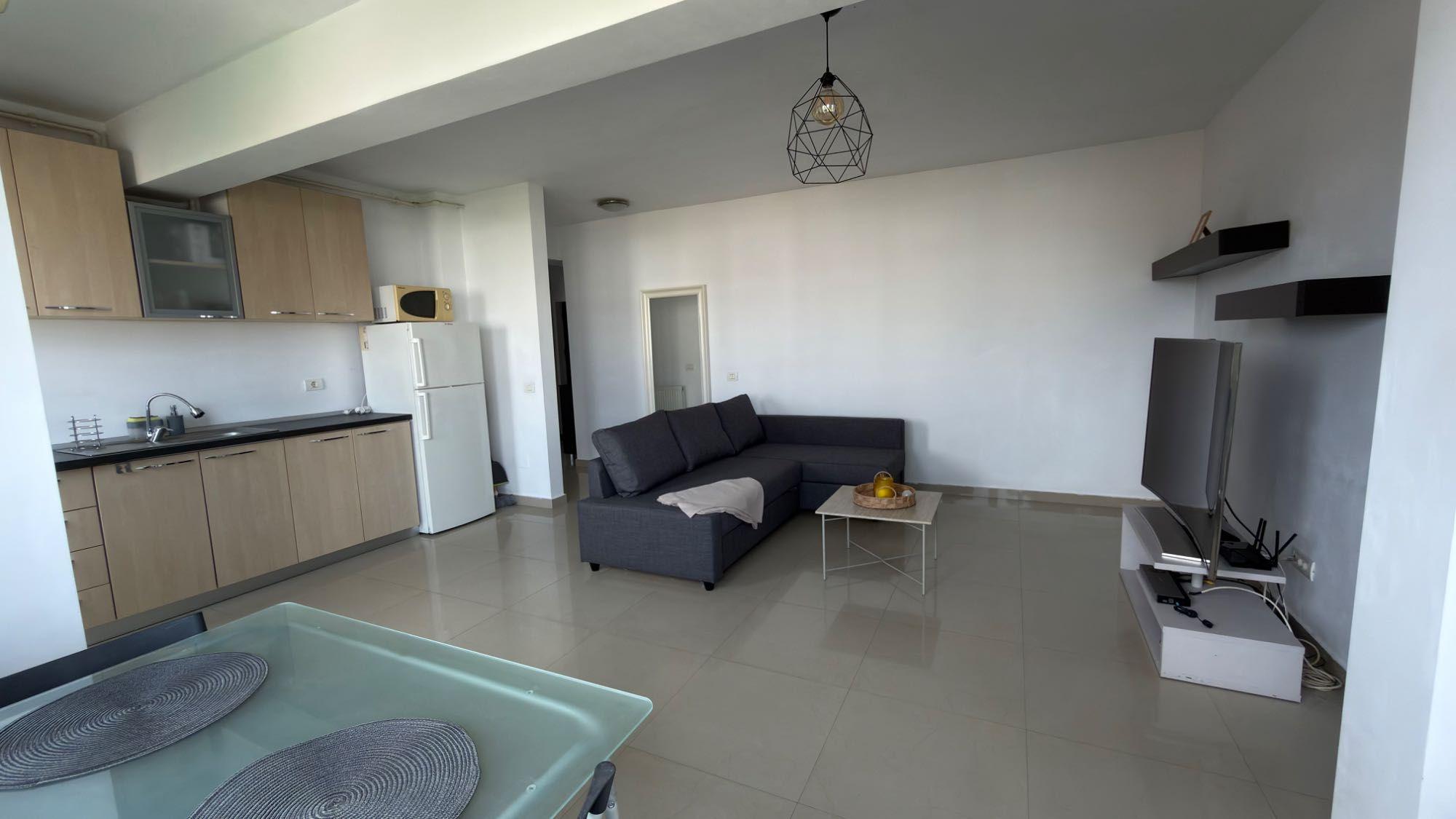 Apartament 2 camere, 55mp, mobilat & utilat, sector 6 Militari