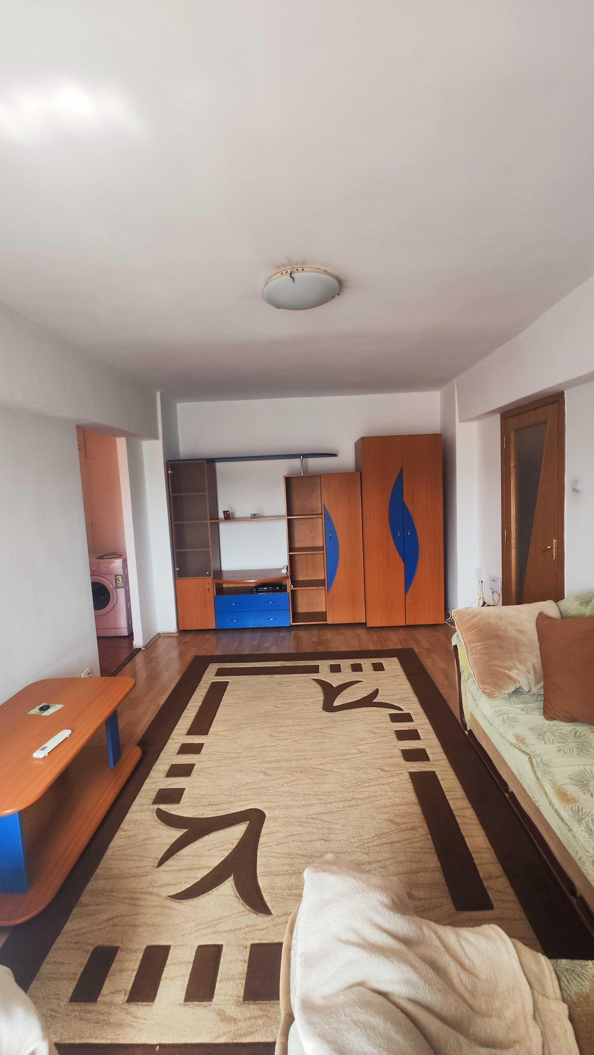 Inchiriere apartament 2 camere Militari, Iuliu Maniu (Pacii)