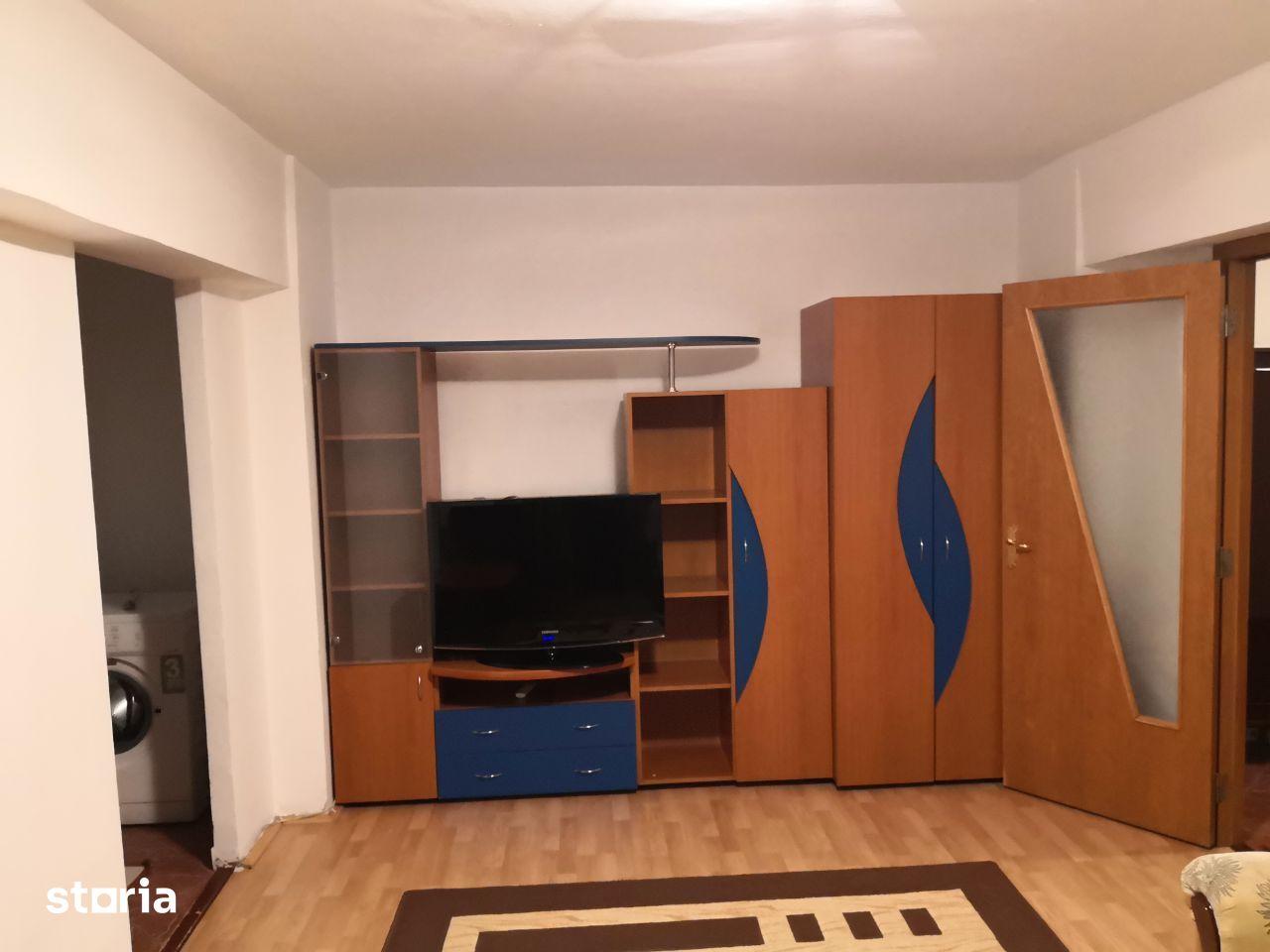 Apartament 2 camere Pacii - imagine 1
