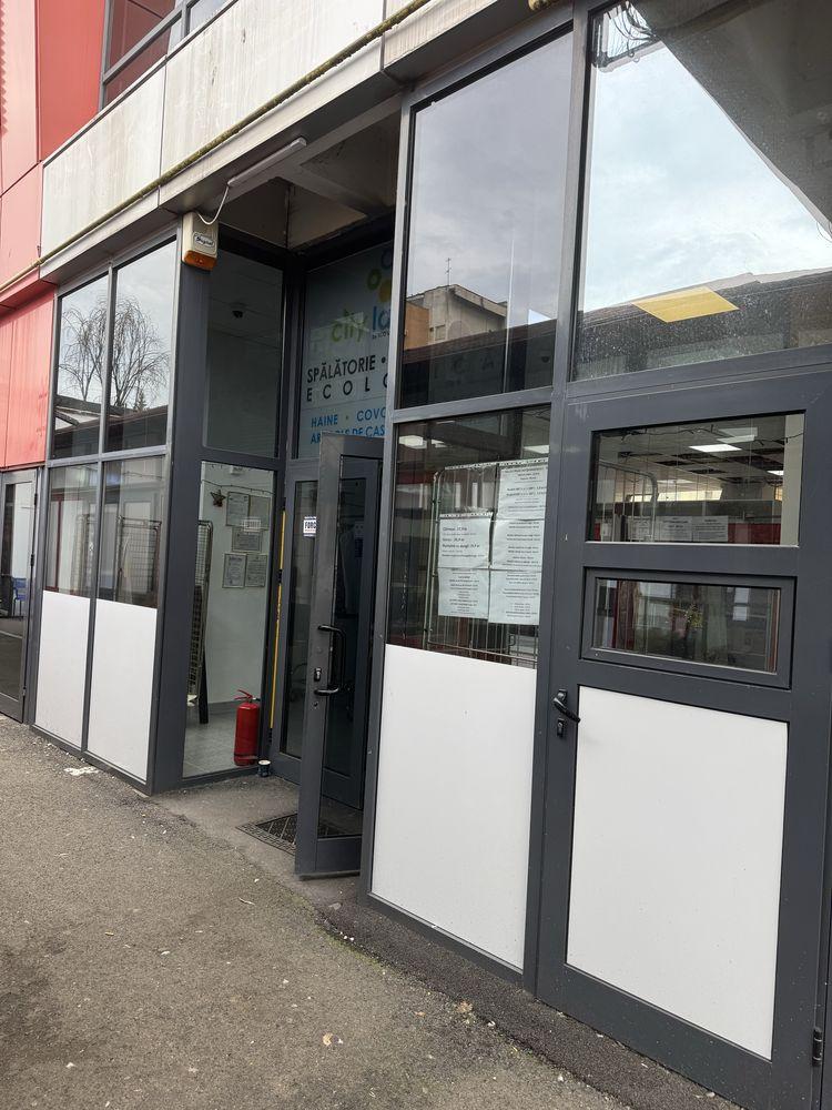 Spatiu comercial inchiriere