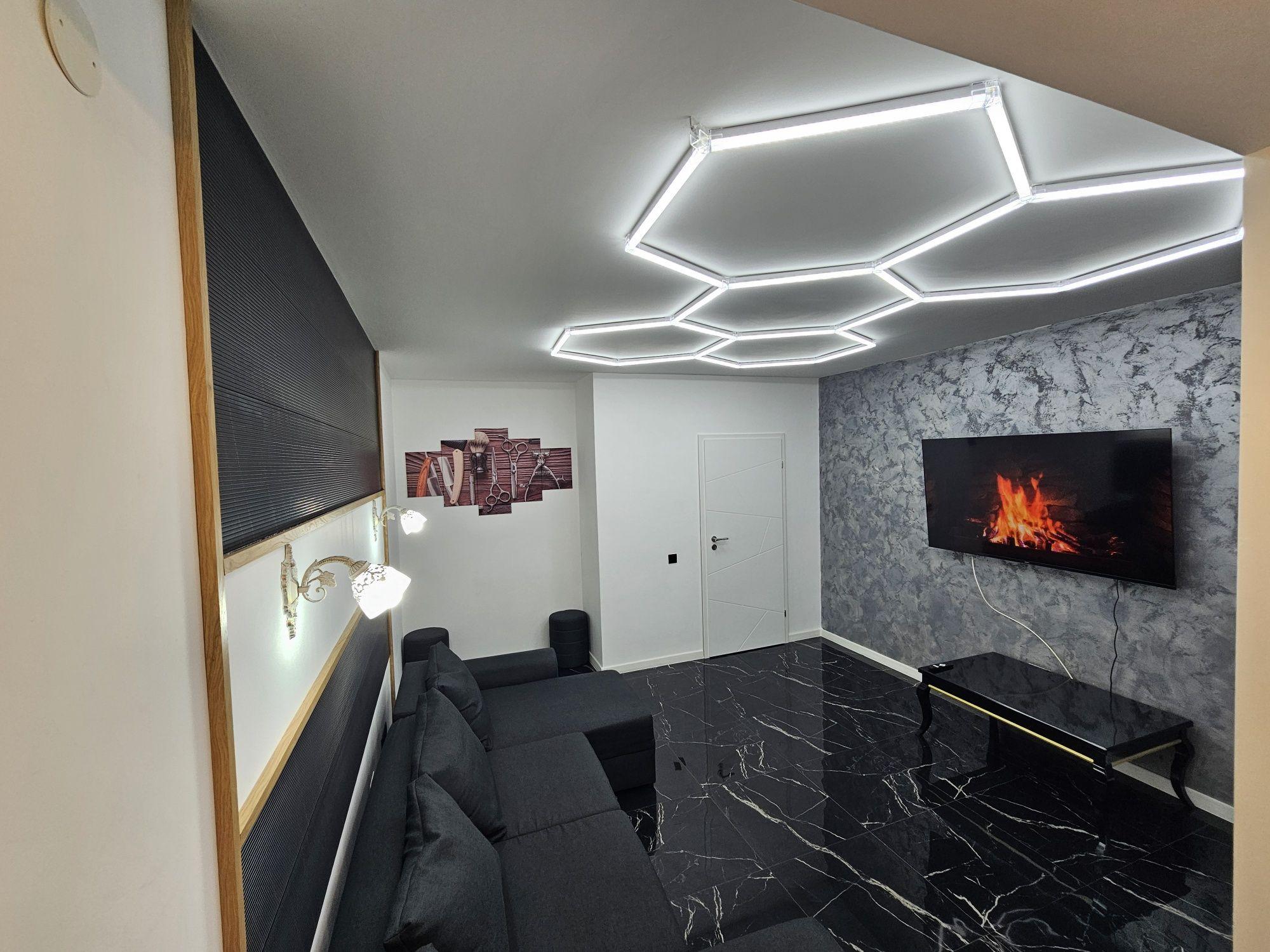 Apartament Buftea