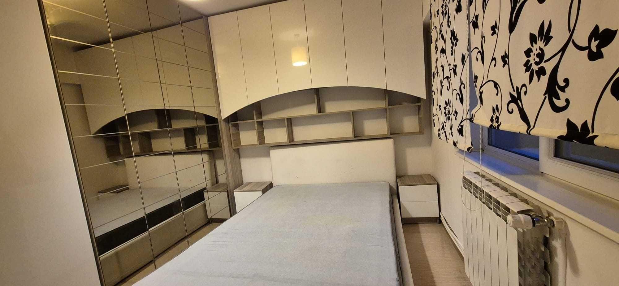 Apartament 2 camere de vânzare – Buftea, Bd. Mihai Eminescu (zona centrală) - imagine 1