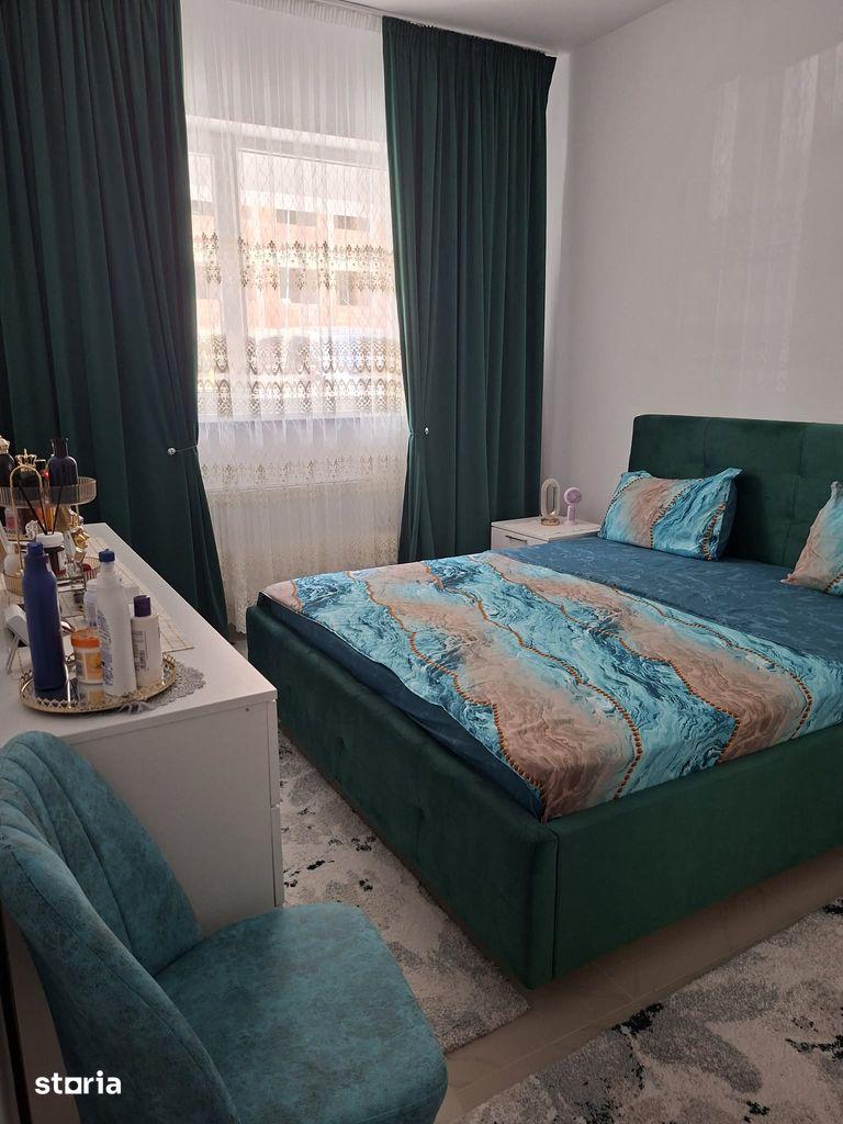 Apartament 2 camere Militari Residence - imagine 1