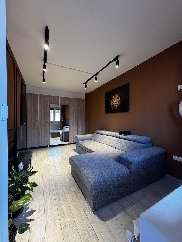 Apartament 2 Camere Militari - imagine 1