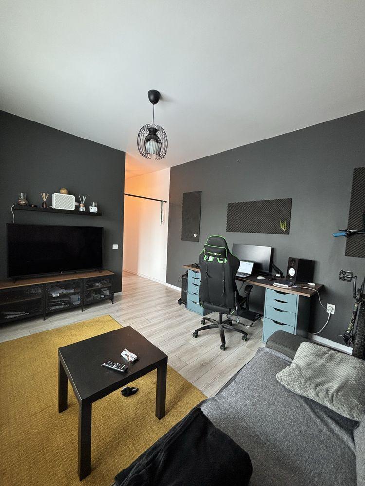Apartament 2 camere Chiajna-Sergent Ilie Petre 88 - imagine 1